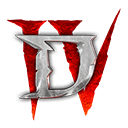 Diablo 4 logo