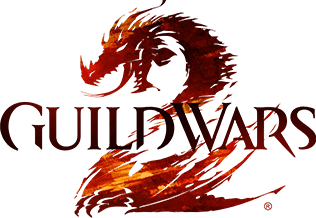 Guild Wars 2 logo